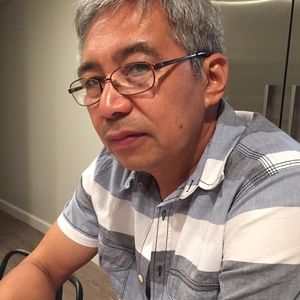 Meet your Posher, Noel